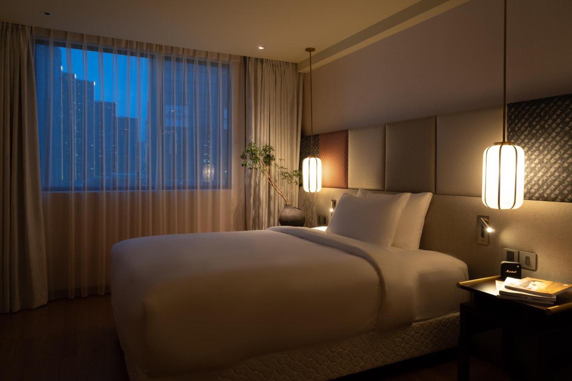 Suzu Saigon - A Boutique Hotel Ho Chi Minh City Exterior photo