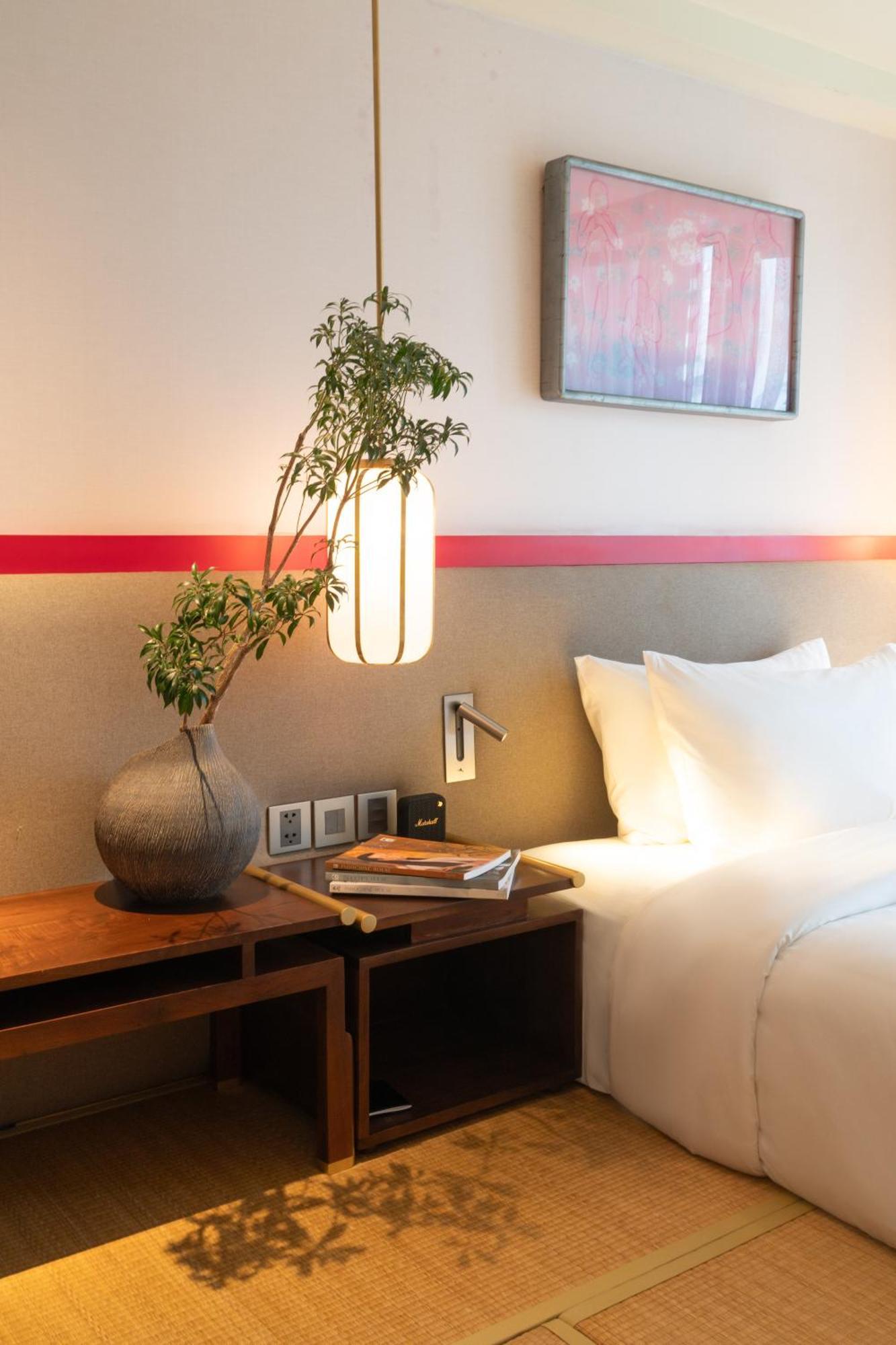 Suzu Saigon - A Boutique Hotel Ho Chi Minh City Exterior photo